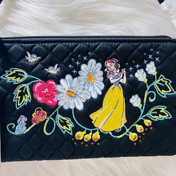 Disney100 RFID Wristlet by Vera Bradley - Picture 8 of 10